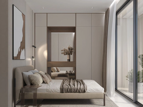 Contemporary Beachside Living in Calahonda
