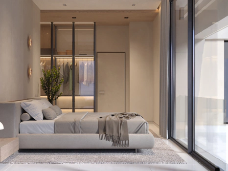 Contemporary Beachside Living in Calahonda