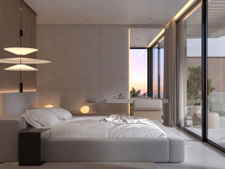 Contemporary Beachside Living in Calahonda