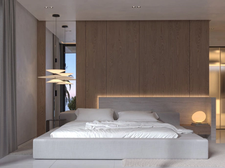 Contemporary Beachside Living in Calahonda