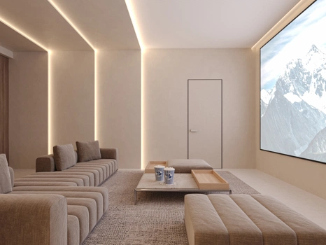 Contemporary Beachside Living in Calahonda