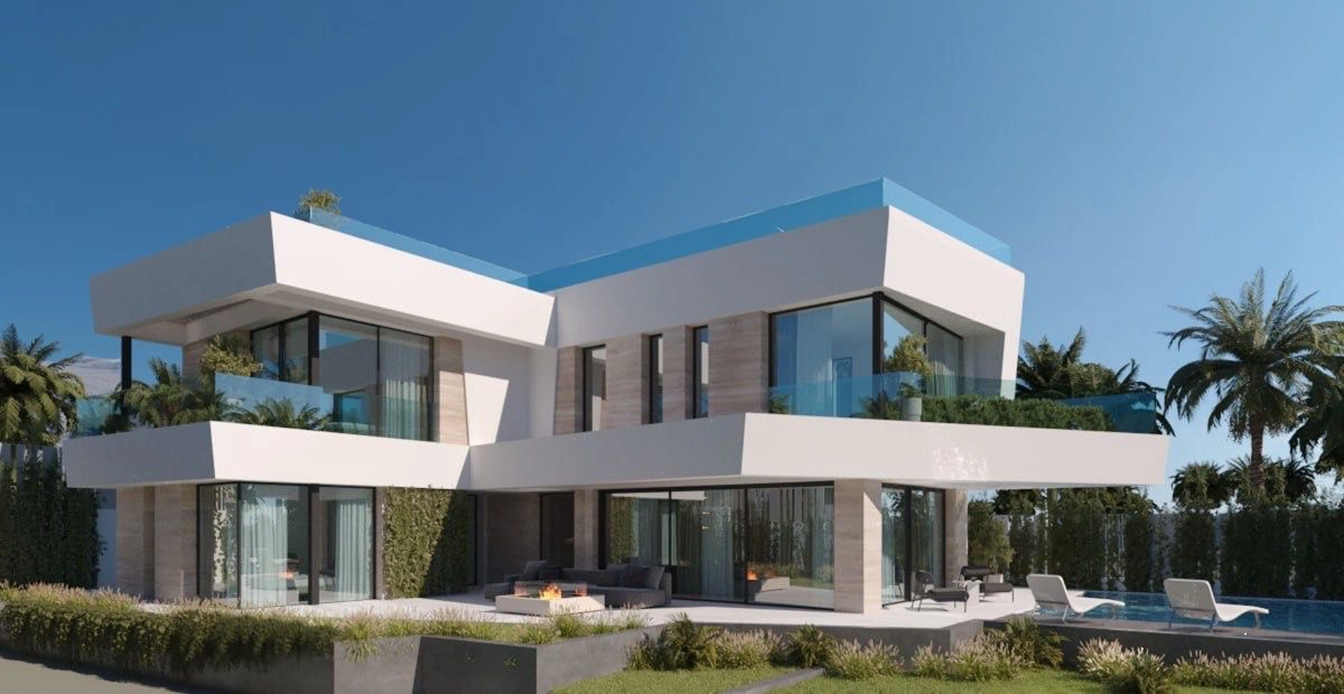 Villa for sale in Calahonda, Mijas Costa