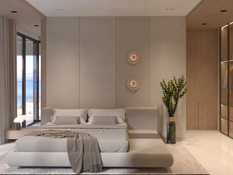Contemporary Beachside Living in Calahonda