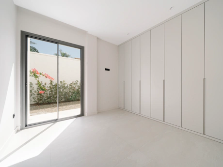 Modern Luxury Villa in Estepona with Sea Views, Pool & Exclusive Design