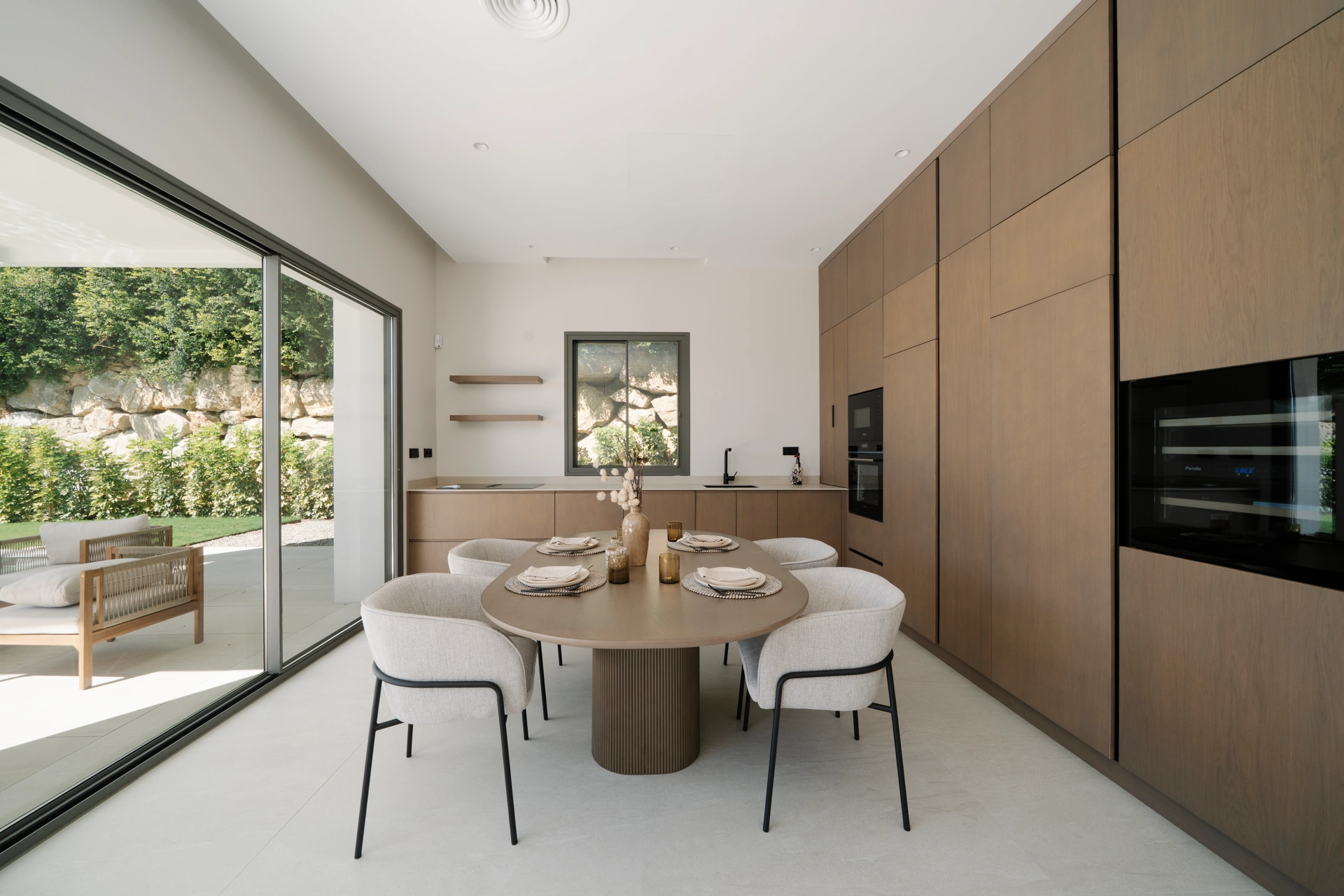 Villa for sale in Estepona