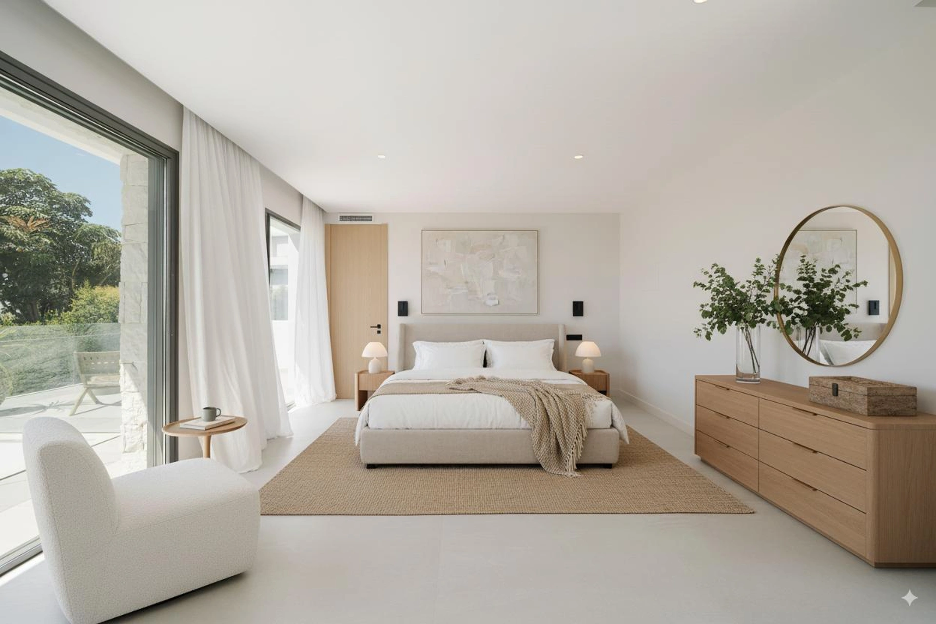 Villa for sale in Estepona