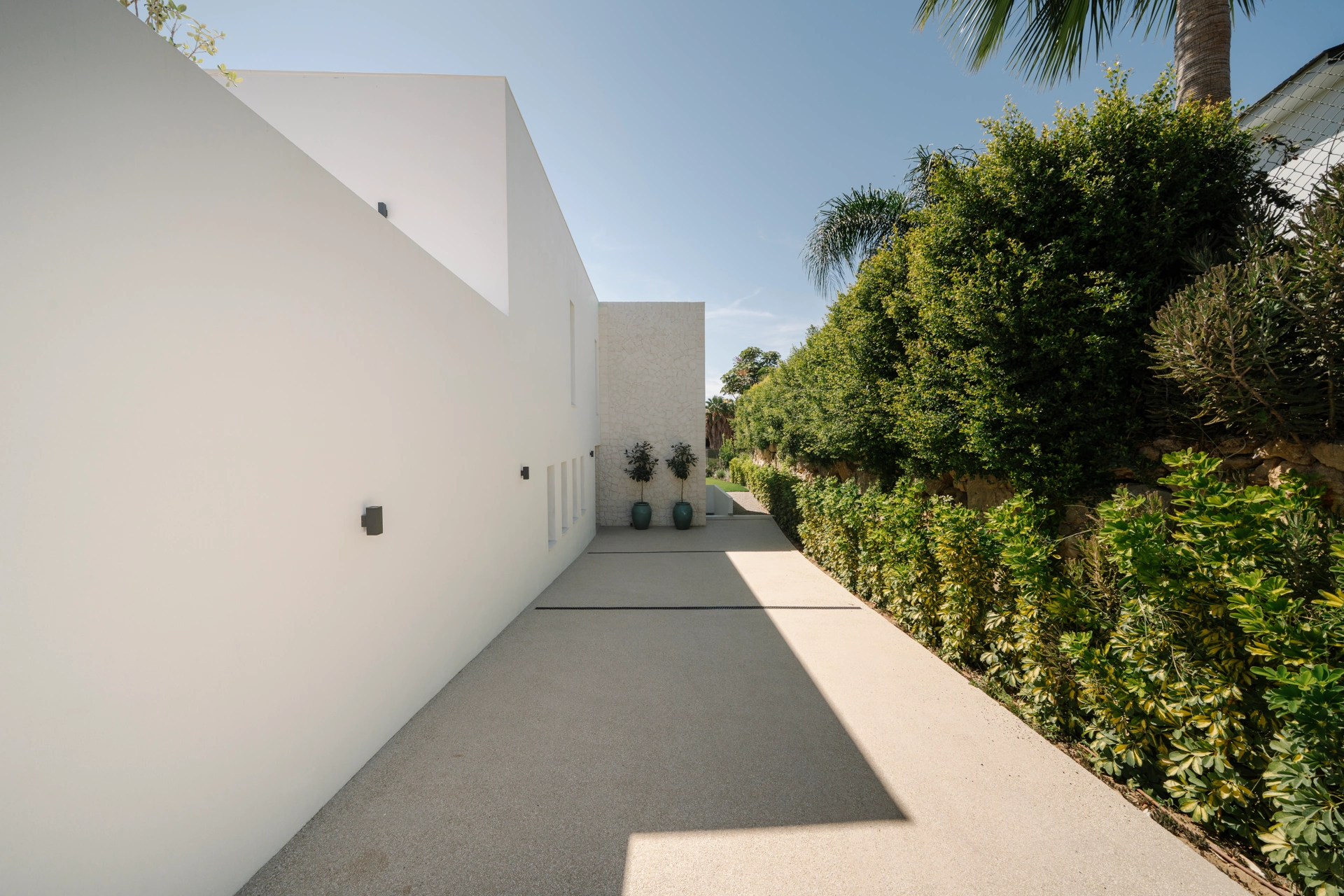 Villa for sale in Estepona