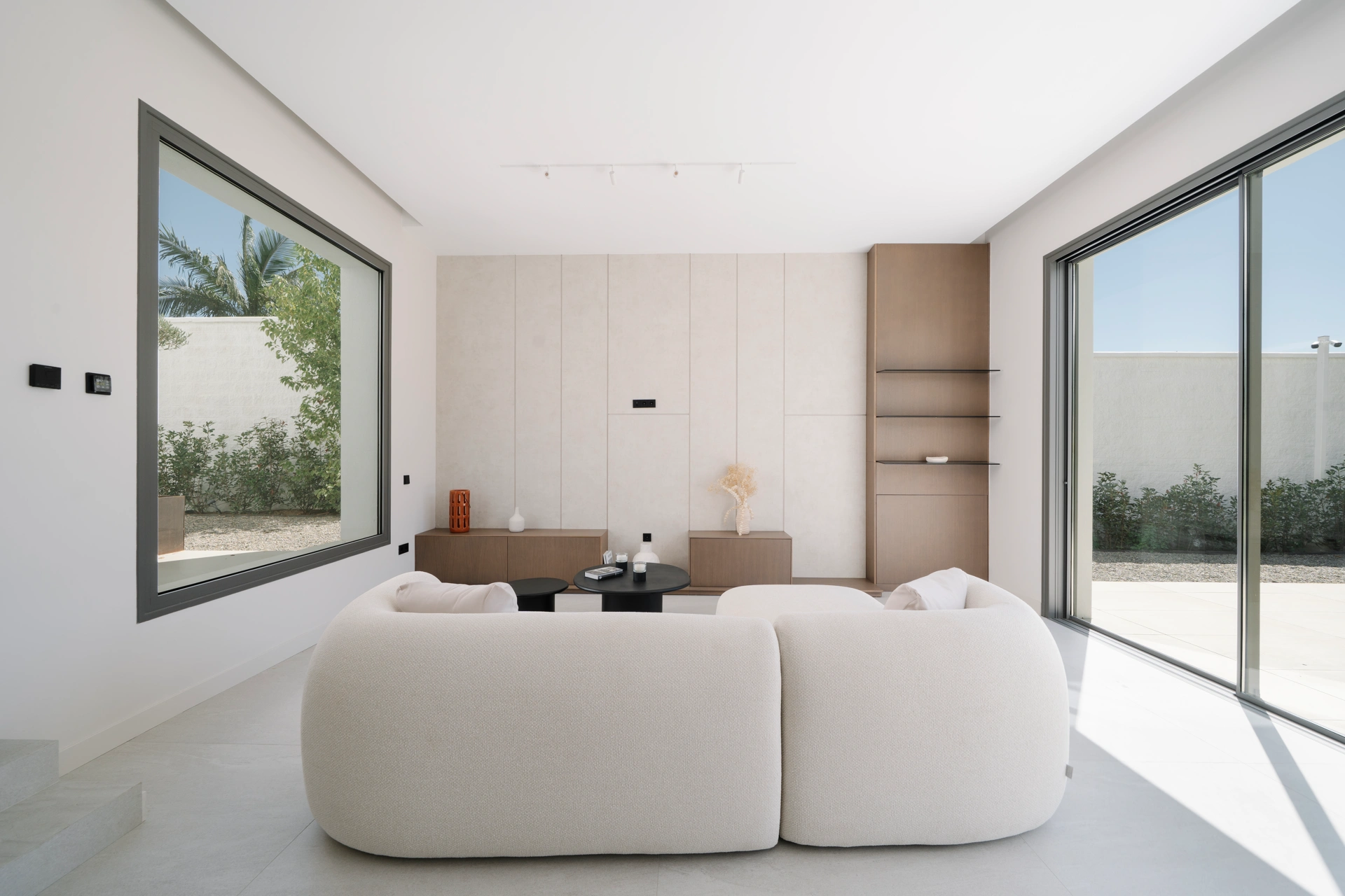 Villa for sale in Estepona