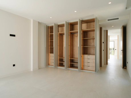 Modern Luxury Villa in Estepona with Sea Views, Pool & Exclusive Design
