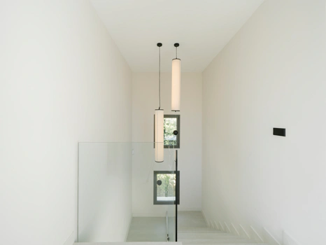 Modern Luxury Villa in Estepona with Sea Views, Pool & Exclusive Design