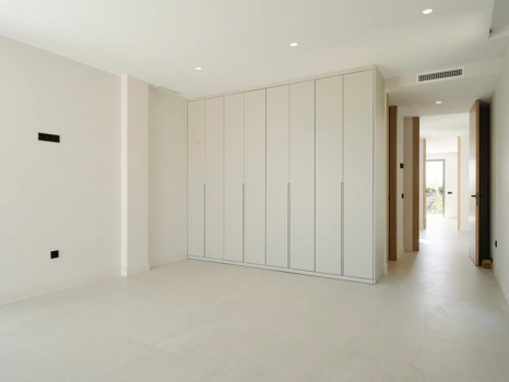 Modern Luxury Villa in Estepona with Sea Views, Pool & Exclusive Design