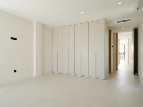 Modern Luxury Villa in Estepona with Sea Views, Pool & Exclusive Design