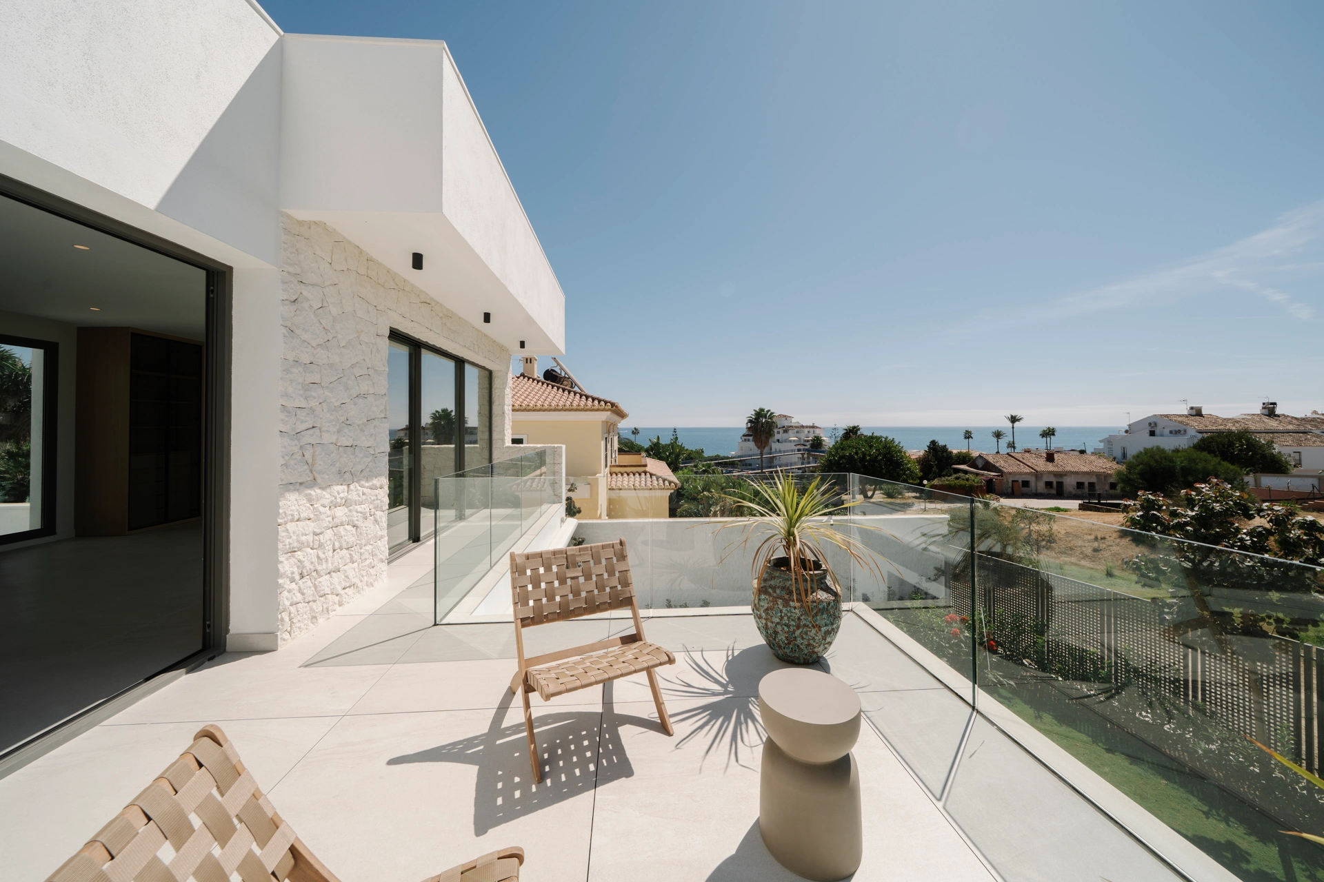 Villa for sale in Estepona