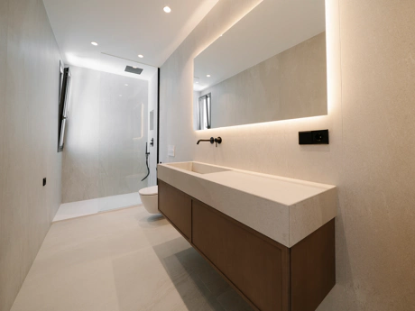Modern Luxury Villa in Estepona with Sea Views, Pool & Exclusive Design