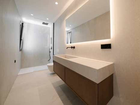 Modern Luxury Villa in Estepona with Sea Views, Pool & Exclusive Design