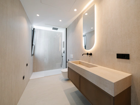 Modern Luxury Villa in Estepona with Sea Views, Pool & Exclusive Design