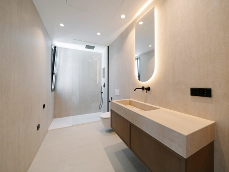 Modern Luxury Villa in Estepona with Sea Views, Pool & Exclusive Design