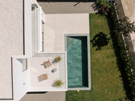 Modern Luxury Villa in Estepona with Sea Views, Pool & Exclusive Design