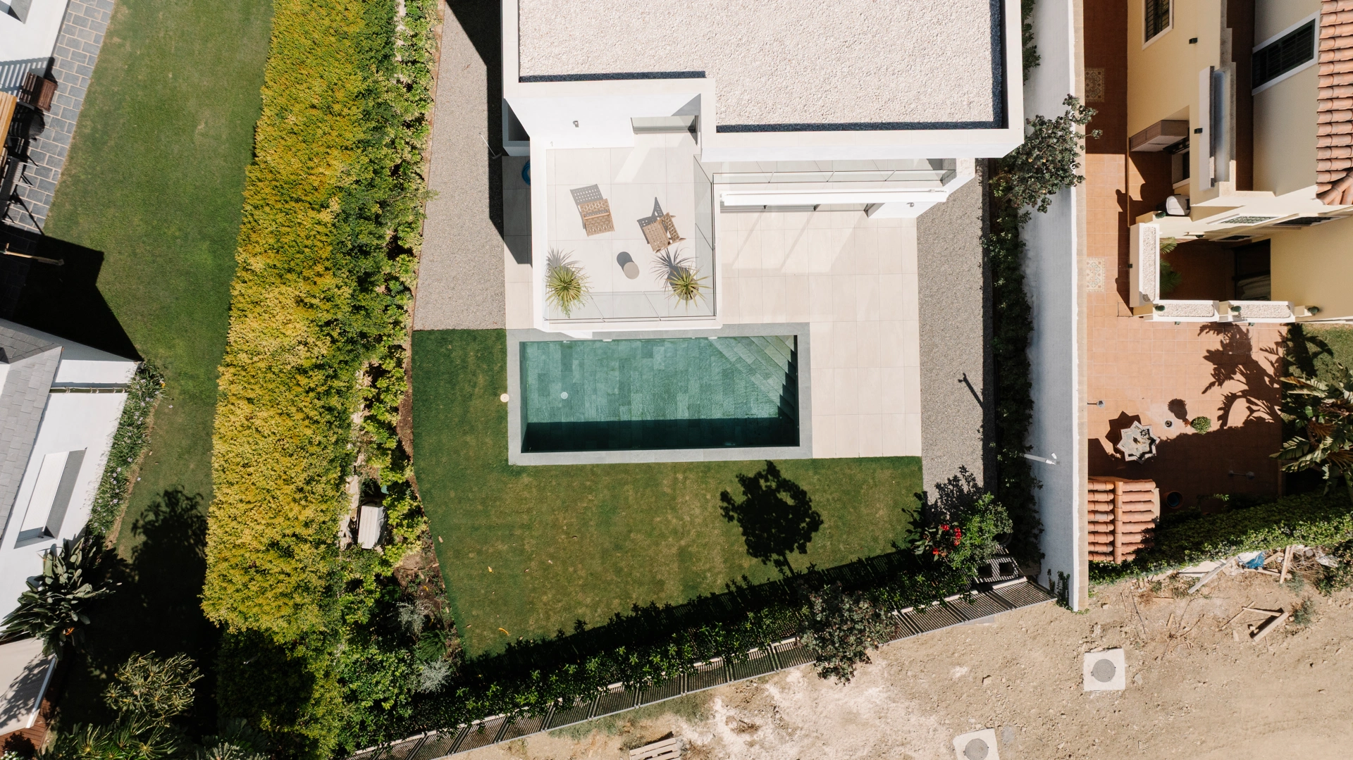Villa for sale in Estepona