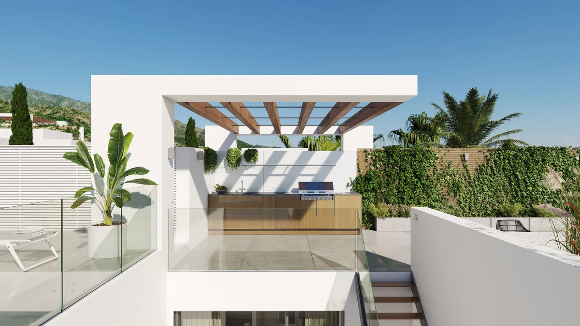 Villa for sale in Marbella Golden Mile