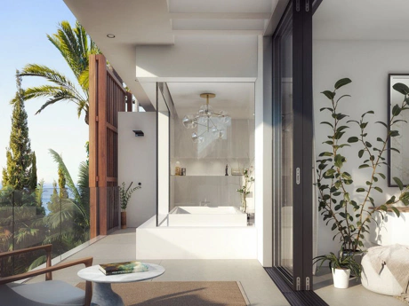 Villa for sale in Marbella Golden Mile