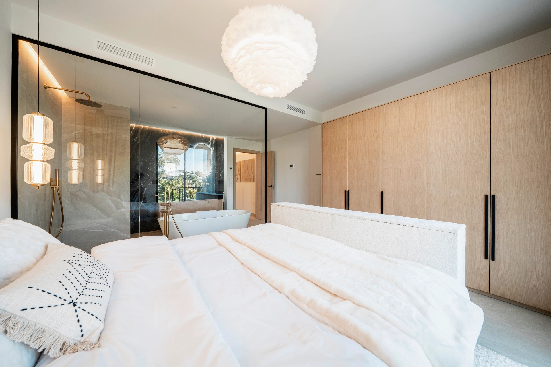 Adosado en venta en Nueva Andalucia, Marbella