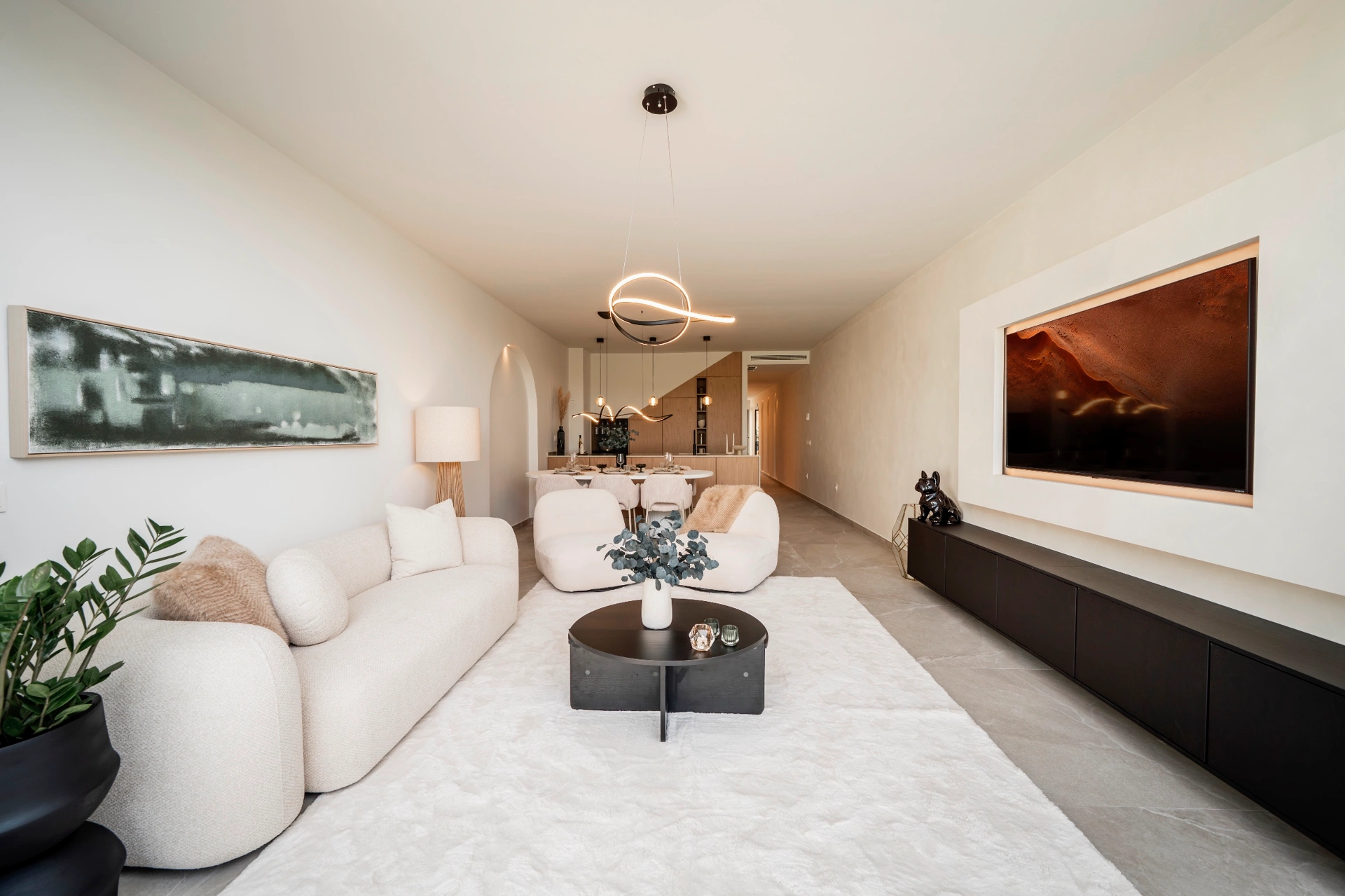 Adosado en venta en Nueva Andalucia, Marbella
