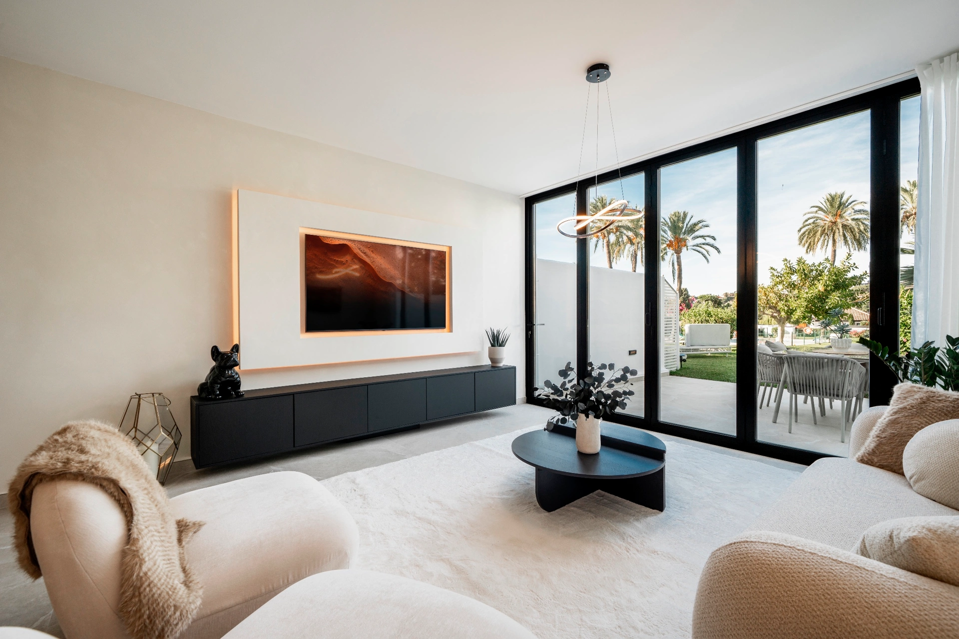 Adosado en venta en Nueva Andalucia, Marbella
