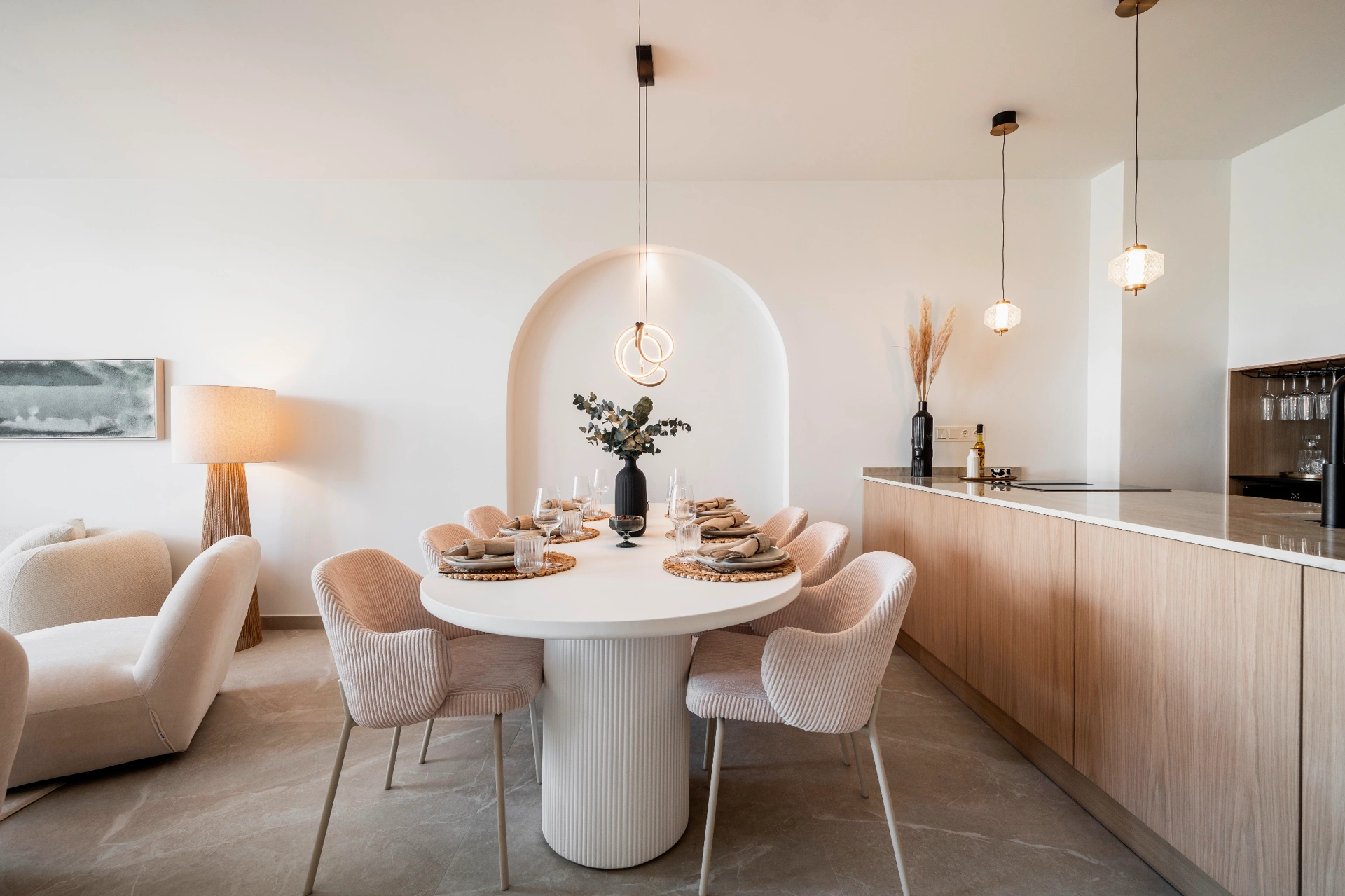 Adosado en venta en Nueva Andalucia, Marbella