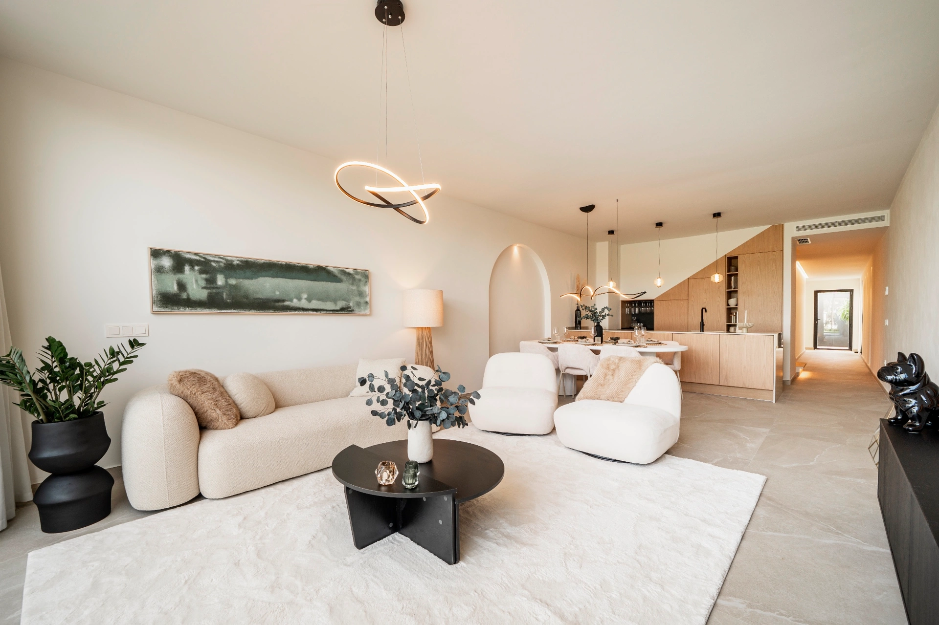 Adosado en venta en Nueva Andalucia, Marbella