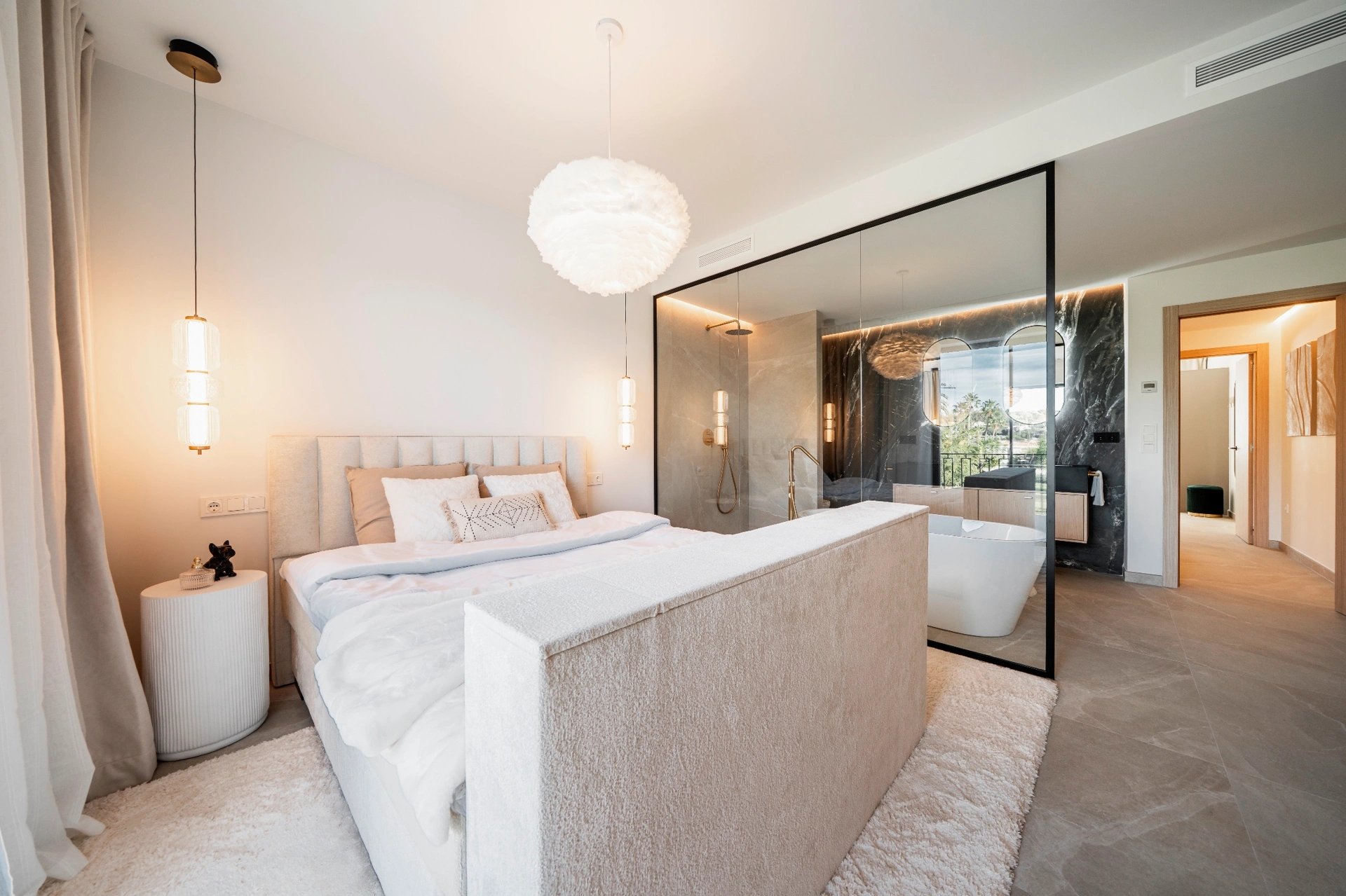 Adosado en venta en Nueva Andalucia, Marbella