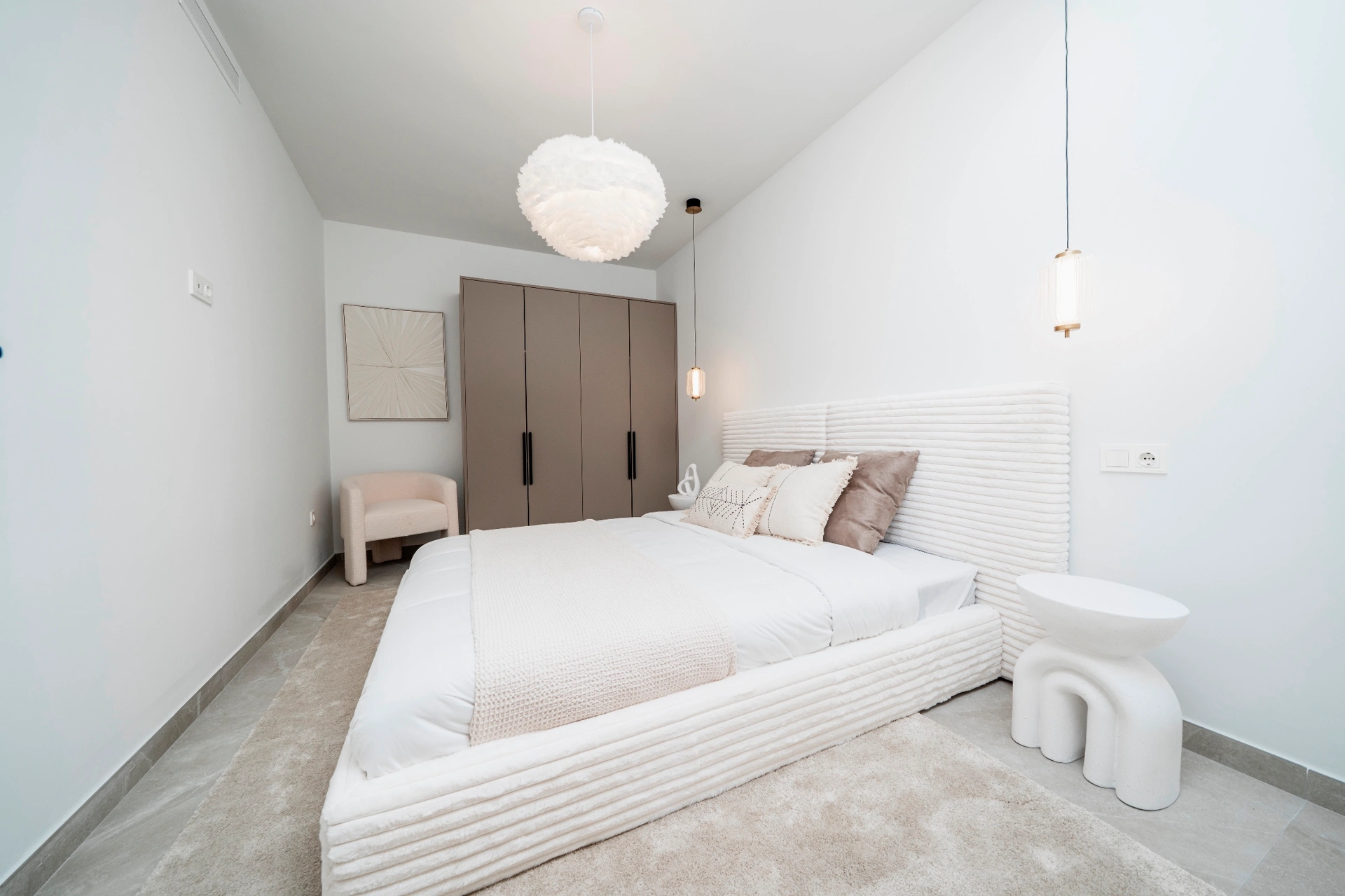 Adosado en venta en Nueva Andalucia, Marbella