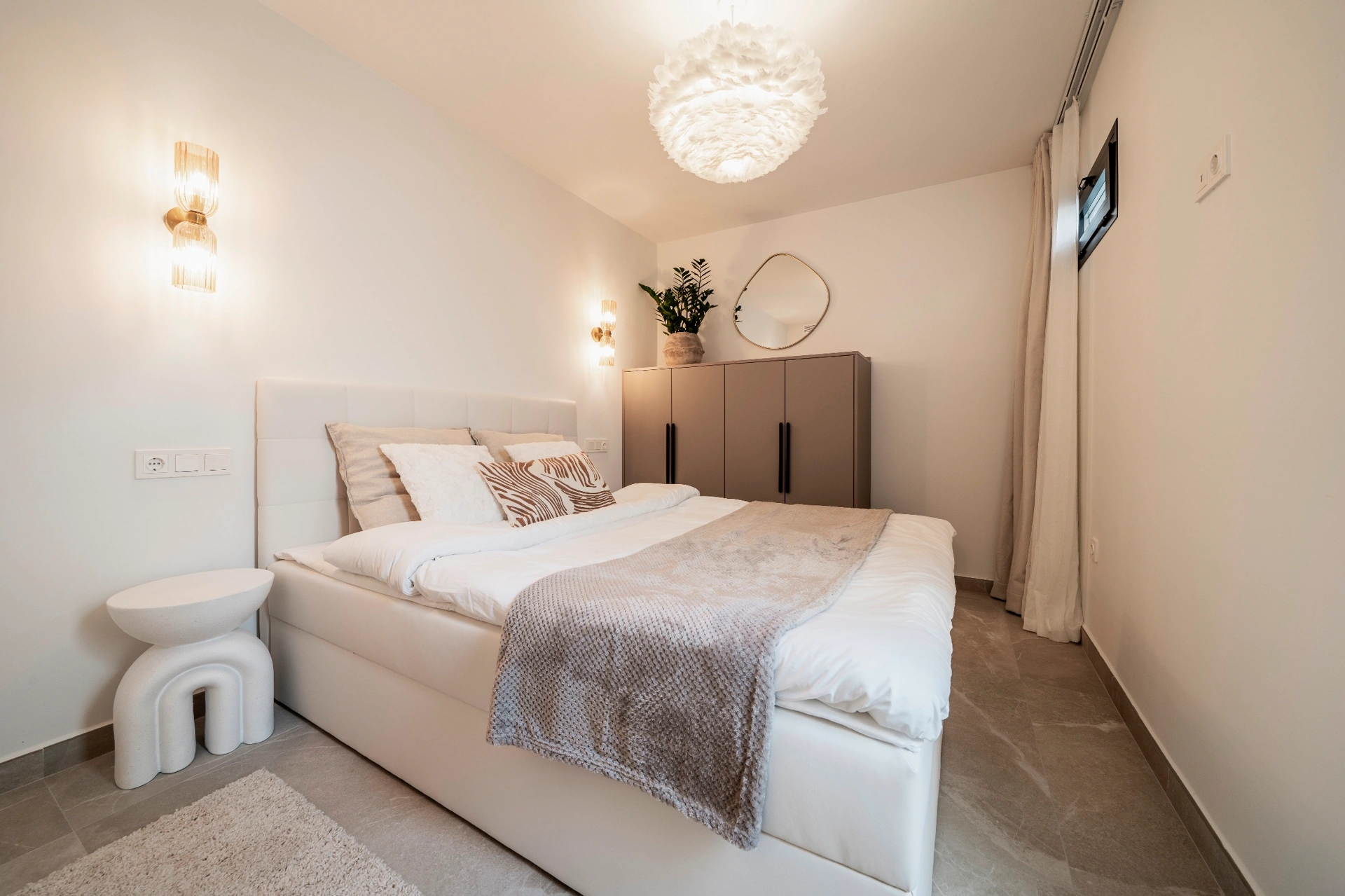 Adosado en venta en Nueva Andalucia, Marbella