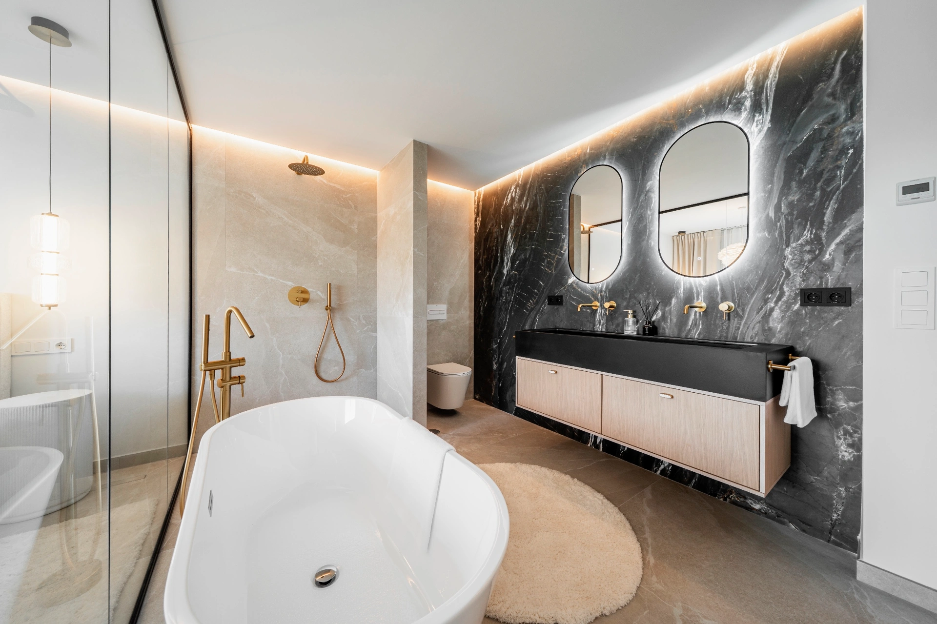 Adosado en venta en Nueva Andalucia, Marbella