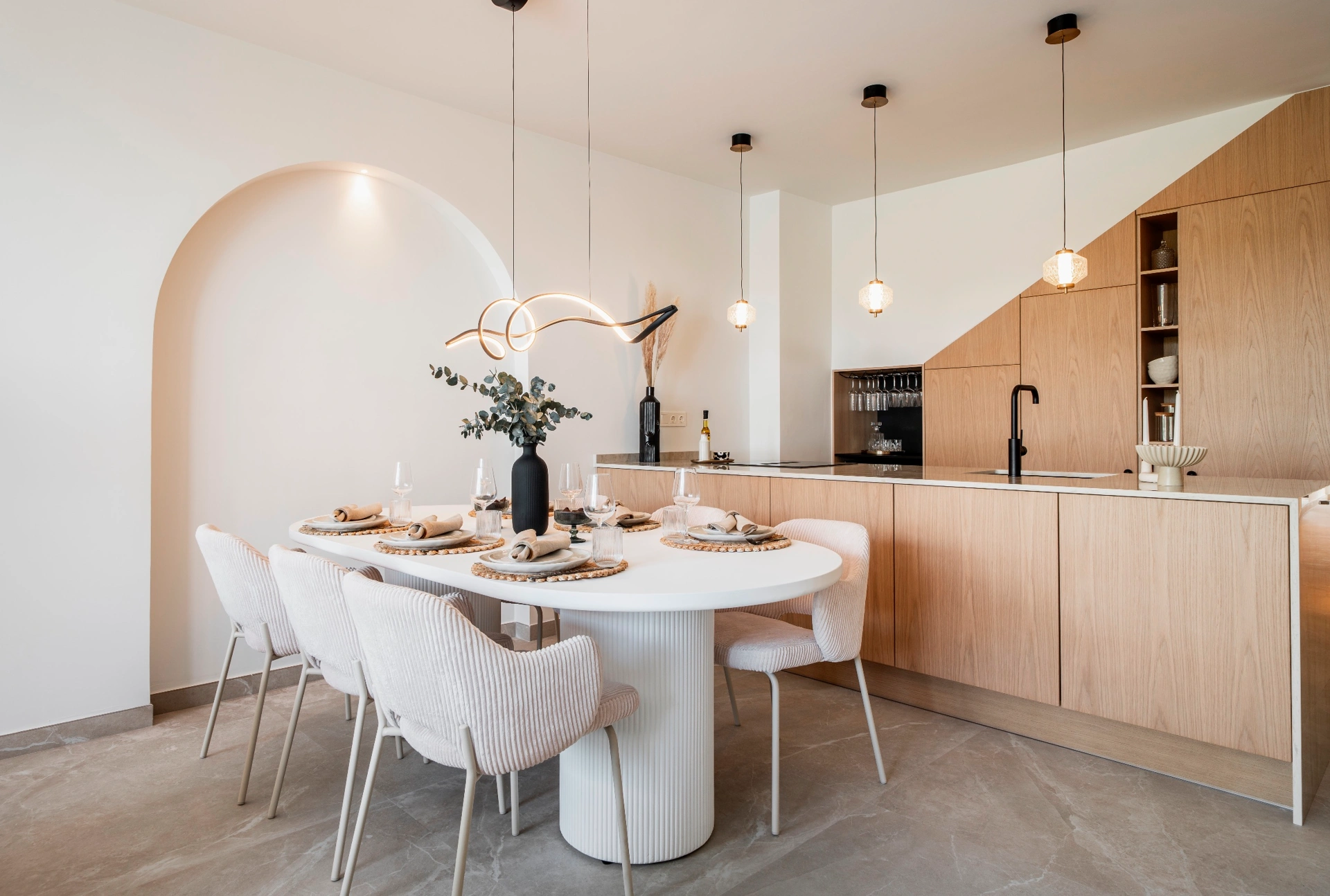 Adosado en venta en Nueva Andalucia, Marbella