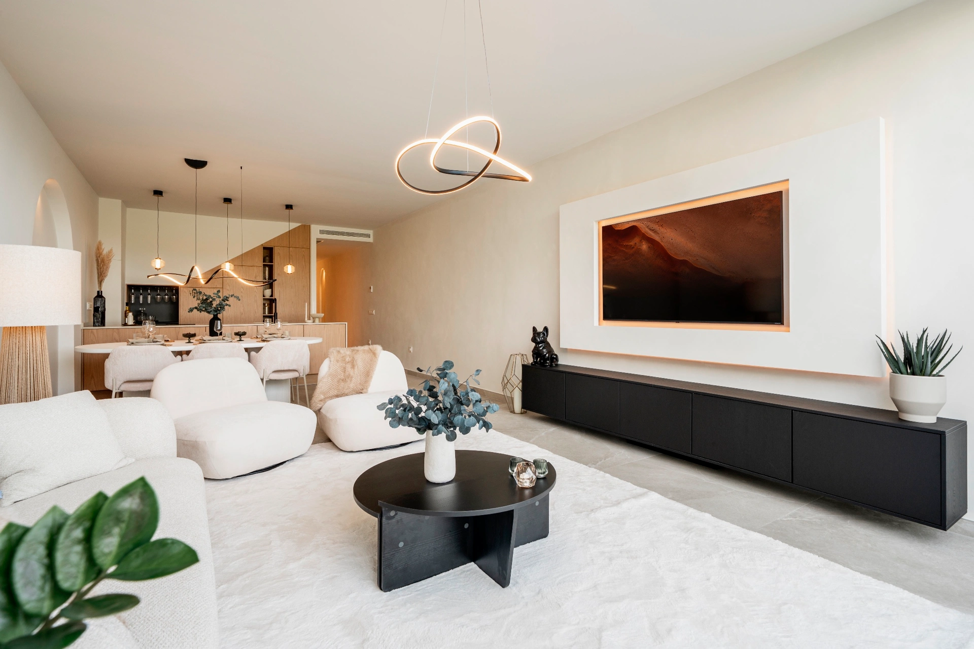 Adosado en venta en Nueva Andalucia, Marbella