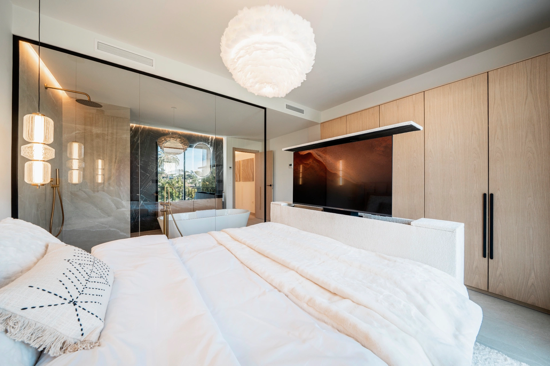 Adosado en venta en Nueva Andalucia, Marbella