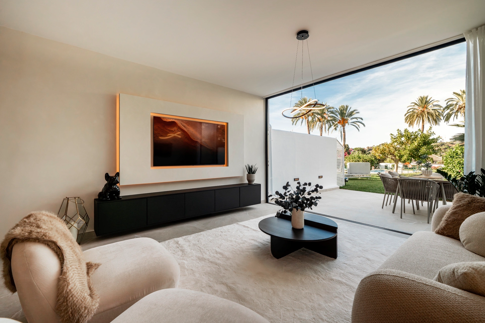 Adosado en venta en Nueva Andalucia, Marbella