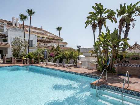 Villa for sale in Marbella