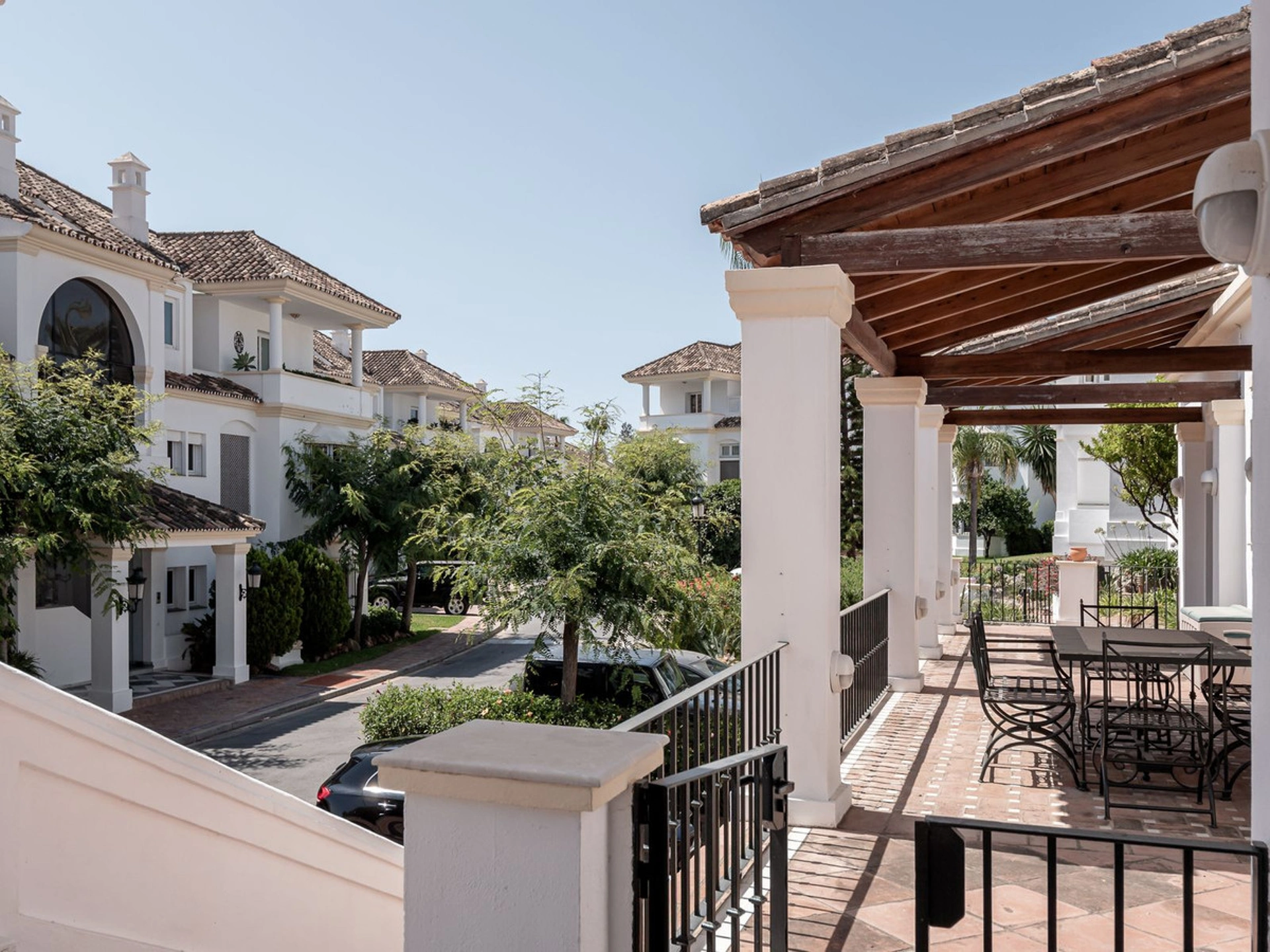 Villa for sale in Marbella