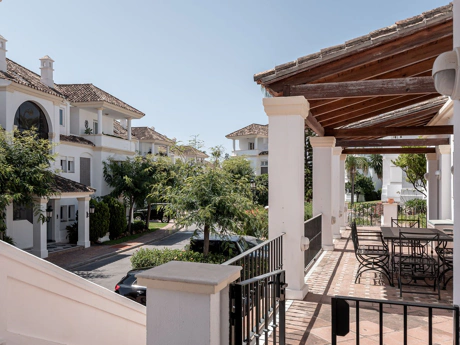 Villa for sale in Marbella