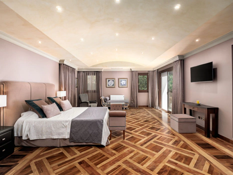 Villa for sale in Marbella