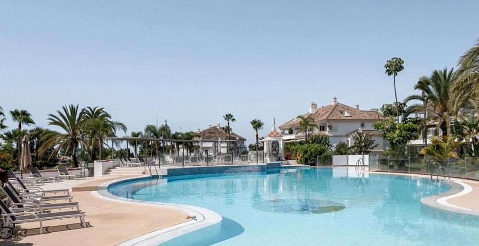 Villa for sale in Marbella