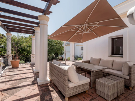 Villa for sale in Marbella