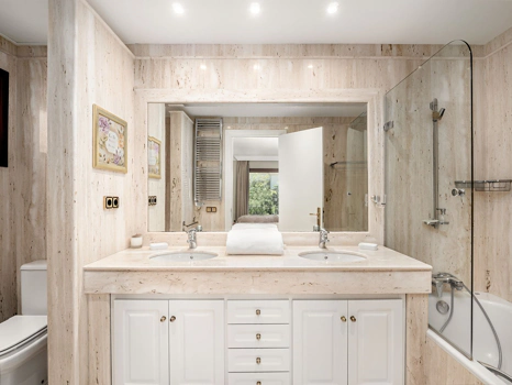 Villa for sale in Marbella