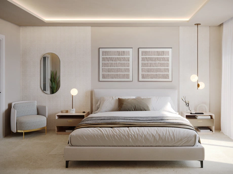 A Boutique Collection of Seaside Elegance