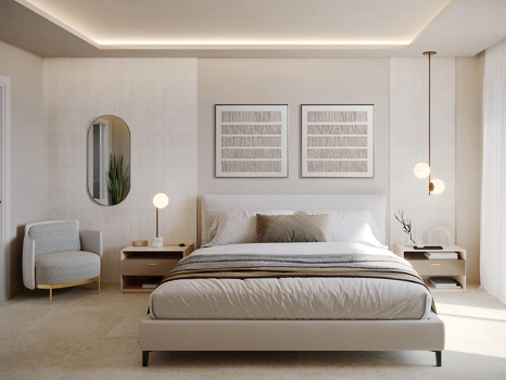 A Boutique Collection of Seaside Elegance