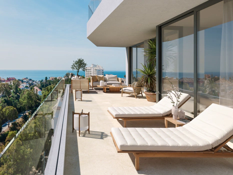 A Boutique Collection of Seaside Elegance