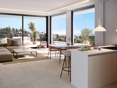 A Boutique Collection of Seaside Elegance
