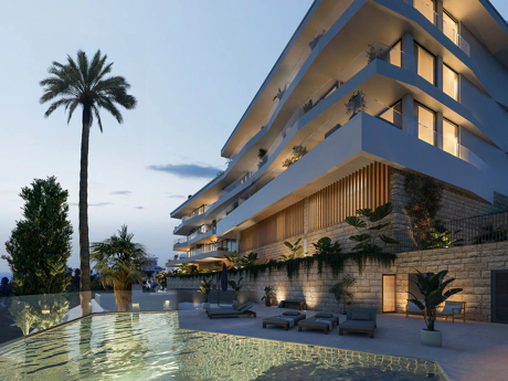A Boutique Collection of Seaside Elegance